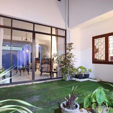 فندق Elegance Oasis, Colombo 3 المظهر الخارجي الصورة
