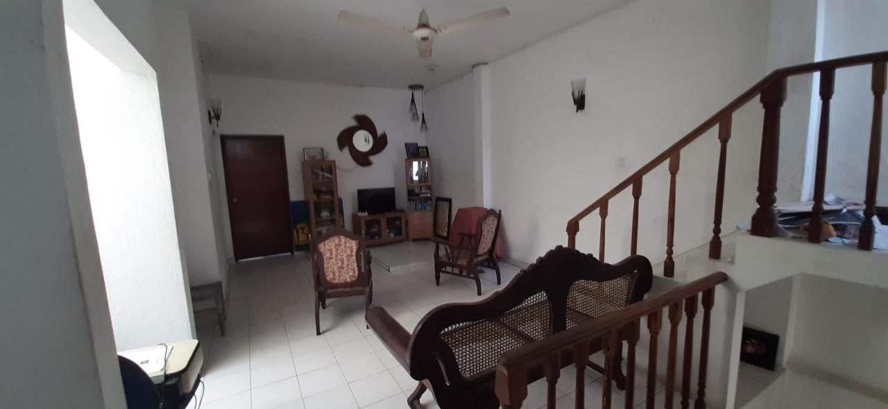 فندق Elegance Oasis, Colombo 3 المظهر الخارجي الصورة