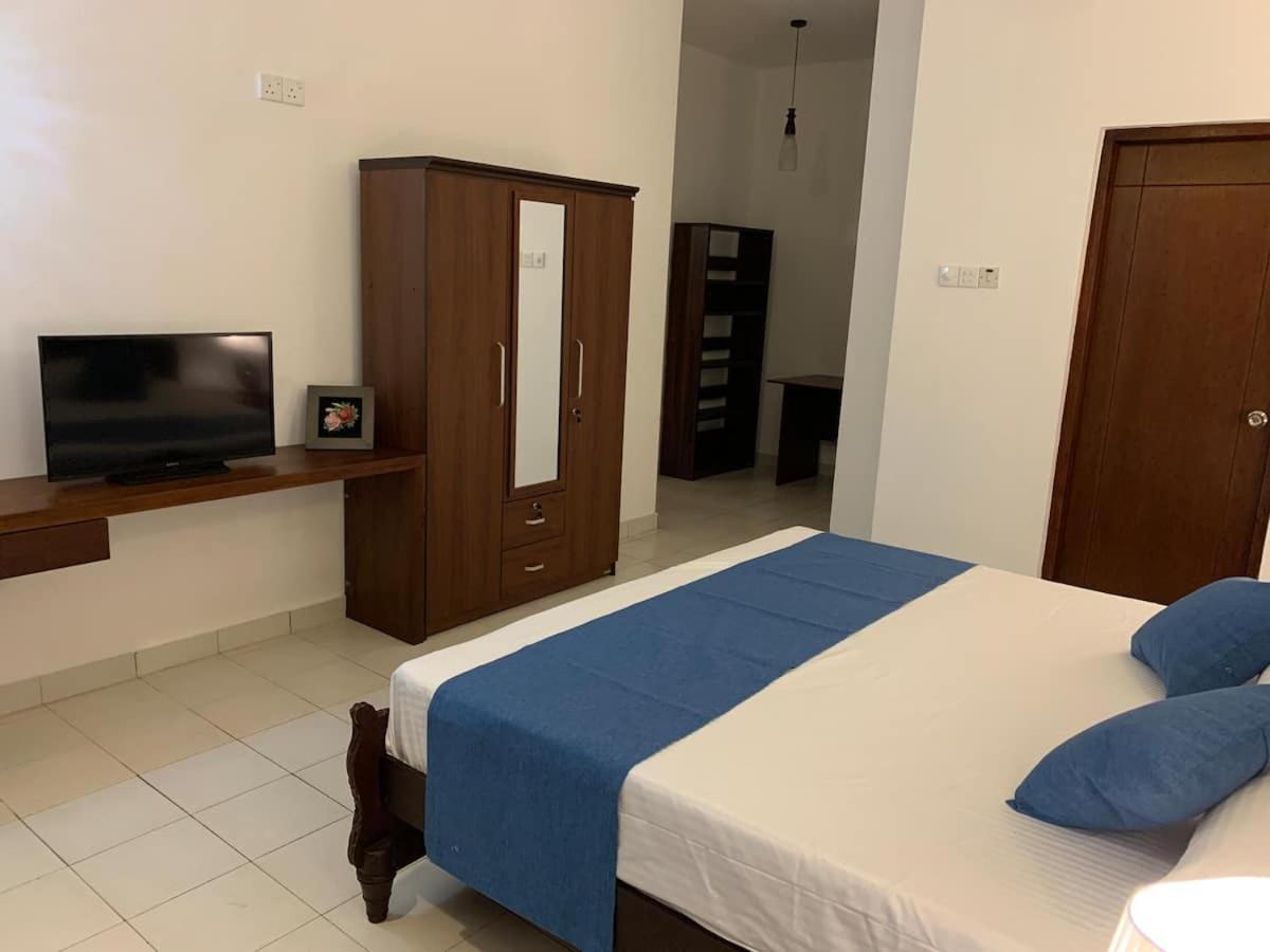 فندق Elegance Oasis, Colombo 3 المظهر الخارجي الصورة