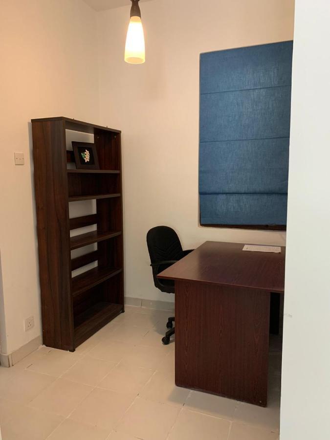 فندق Elegance Oasis, Colombo 3 المظهر الخارجي الصورة