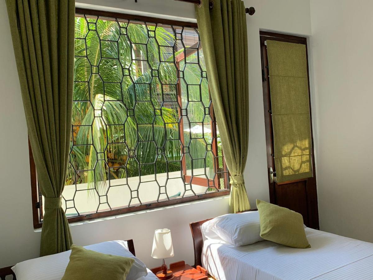 فندق Elegance Oasis, Colombo 3 المظهر الخارجي الصورة