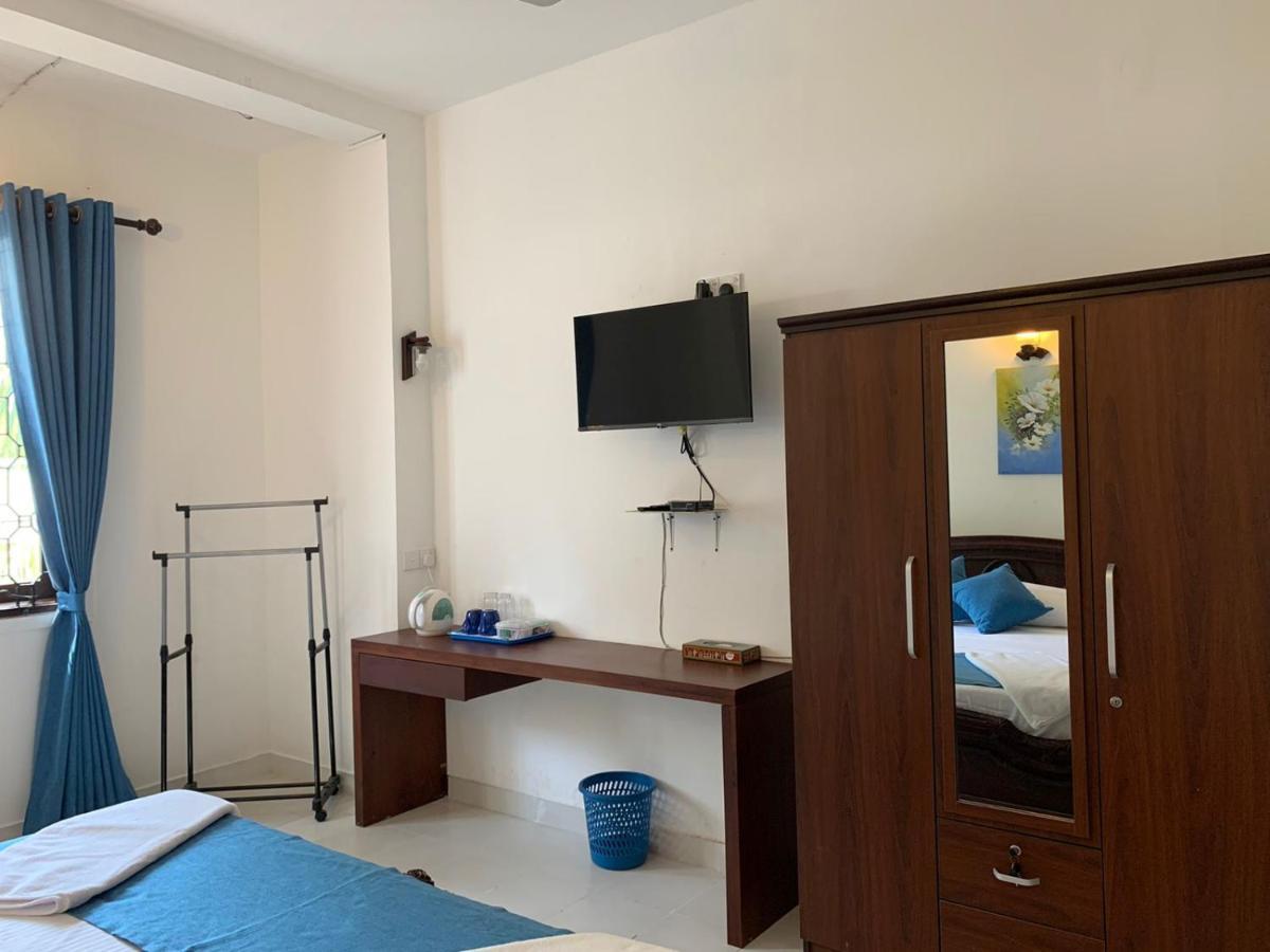 فندق Elegance Oasis, Colombo 3 المظهر الخارجي الصورة