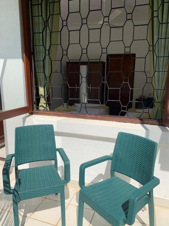 فندق Elegance Oasis, Colombo 3 المظهر الخارجي الصورة
