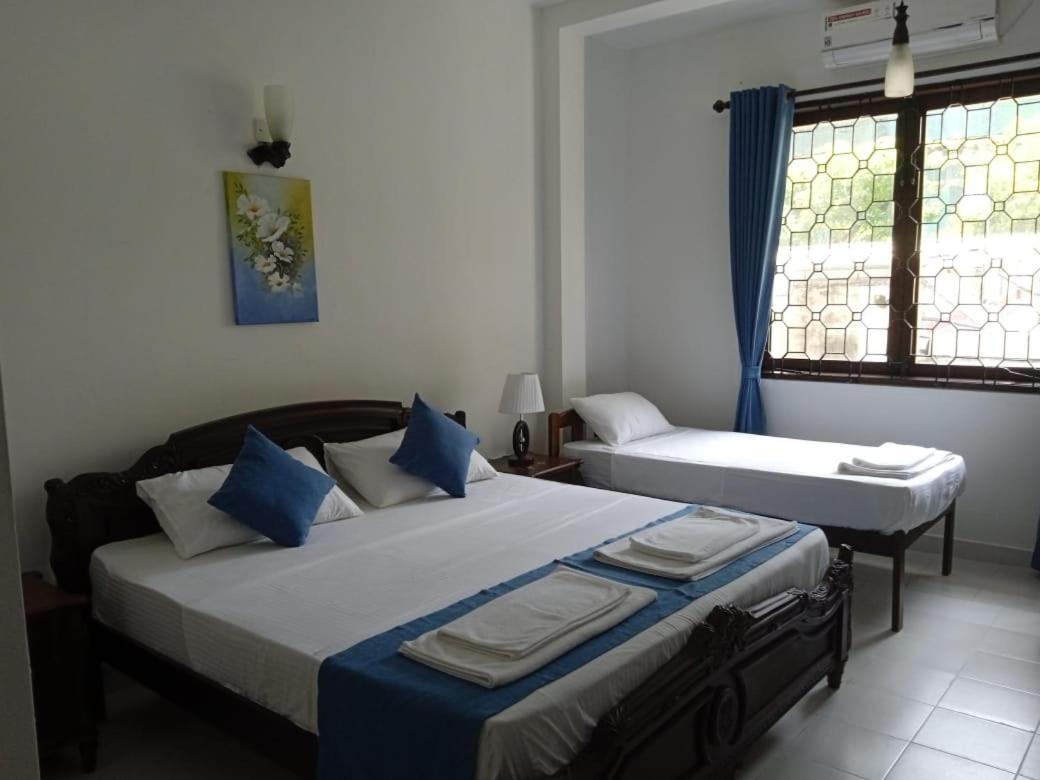 فندق Elegance Oasis, Colombo 3 المظهر الخارجي الصورة