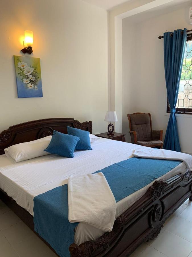 فندق Elegance Oasis, Colombo 3 المظهر الخارجي الصورة