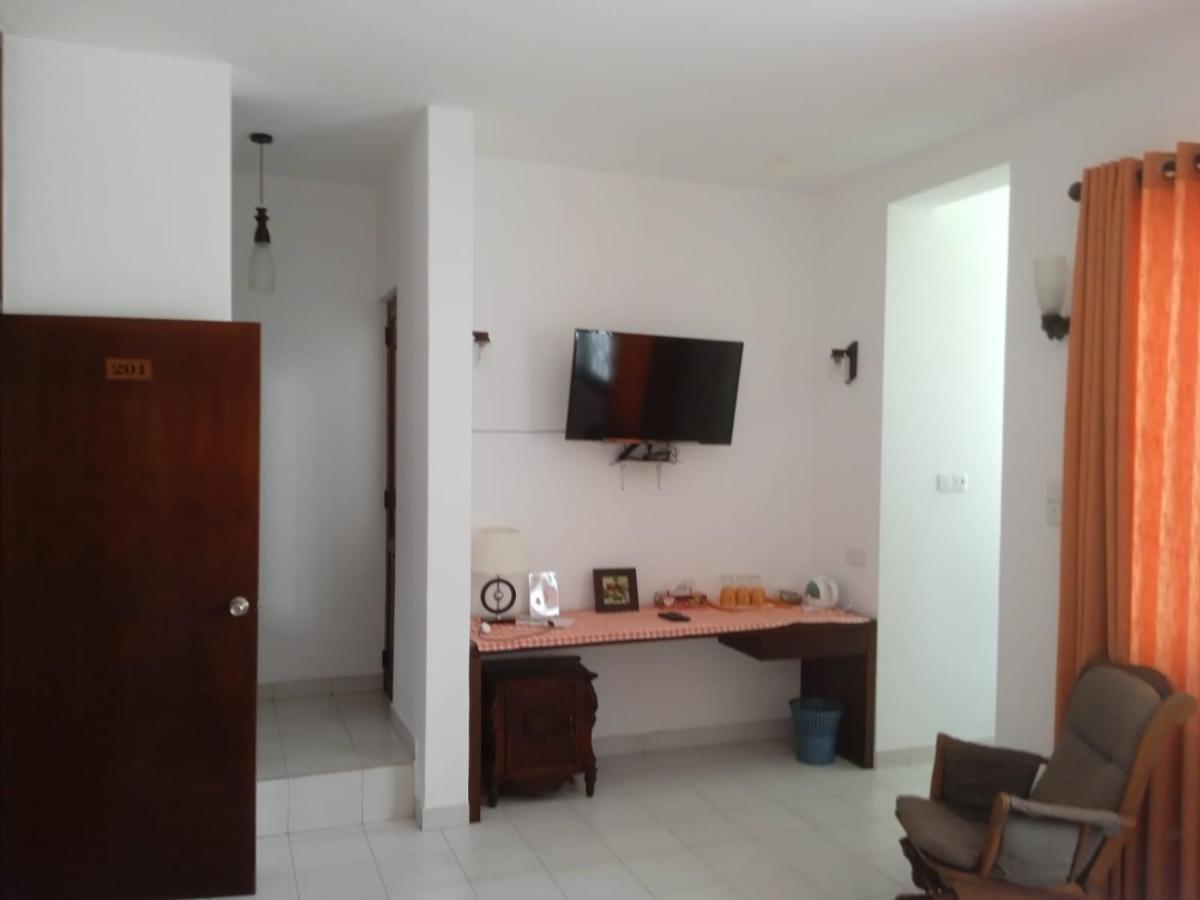 فندق Elegance Oasis, Colombo 3 المظهر الخارجي الصورة