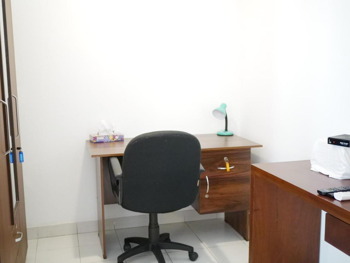 فندق Elegance Oasis, Colombo 3 المظهر الخارجي الصورة