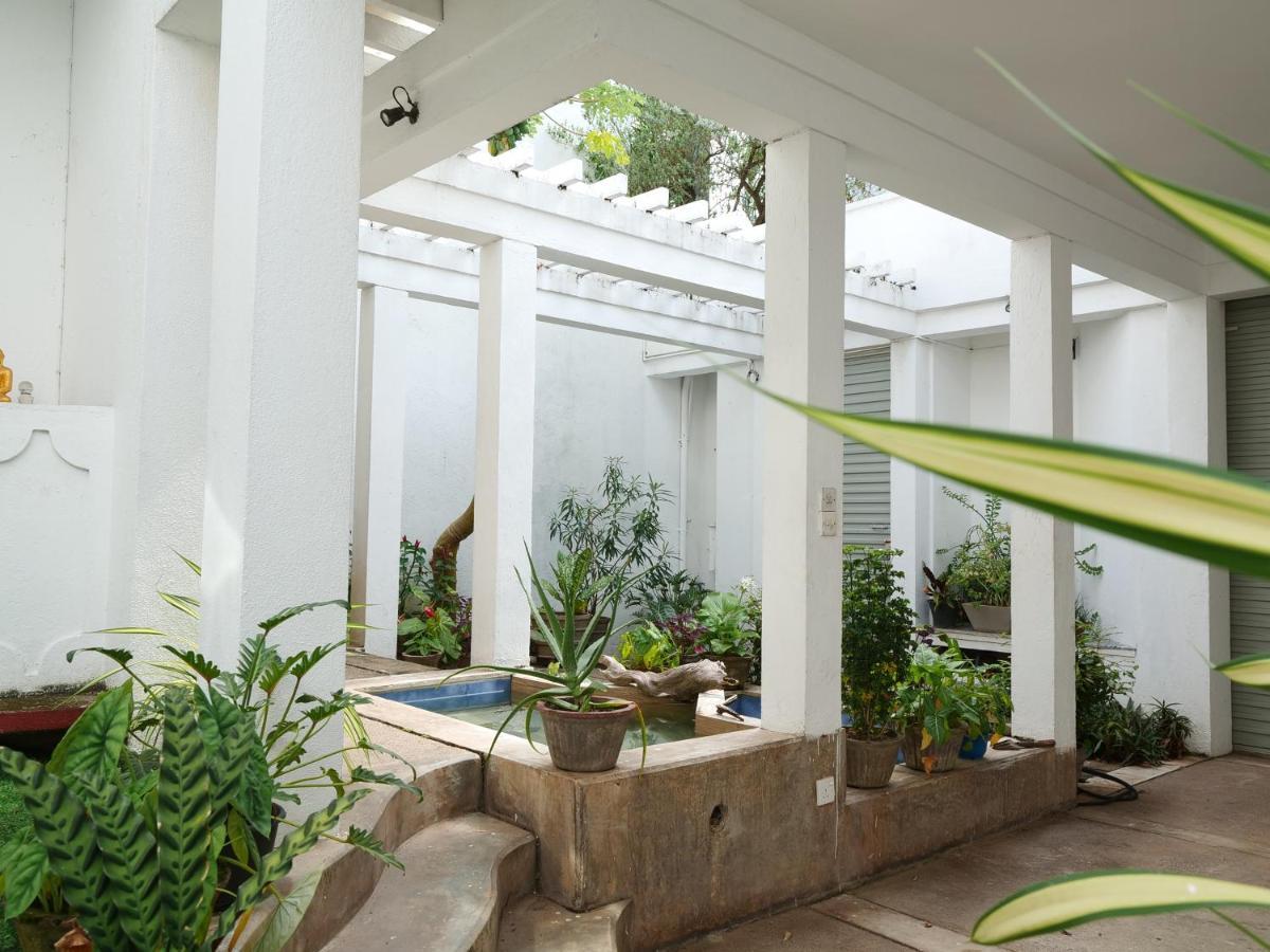 فندق Elegance Oasis, Colombo 3 المظهر الخارجي الصورة