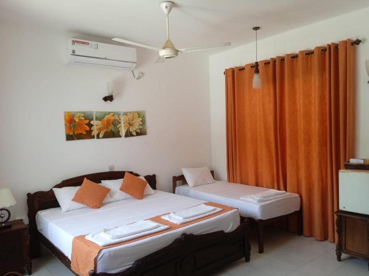 فندق Elegance Oasis, Colombo 3 المظهر الخارجي الصورة