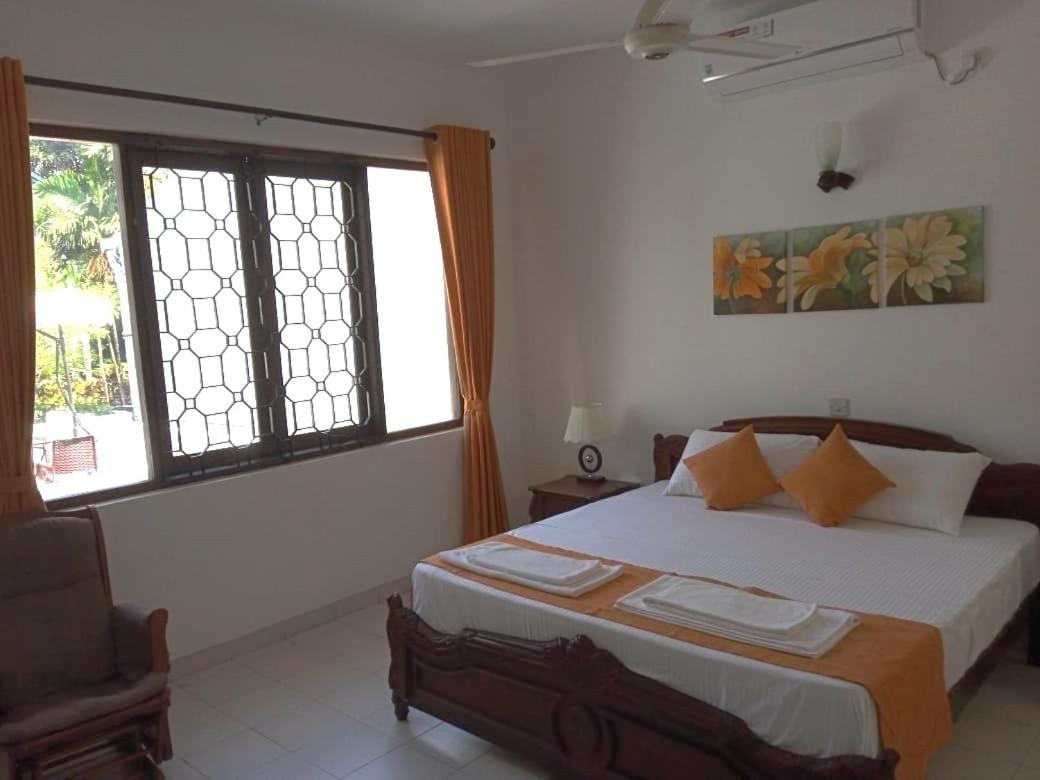 فندق Elegance Oasis, Colombo 3 المظهر الخارجي الصورة
